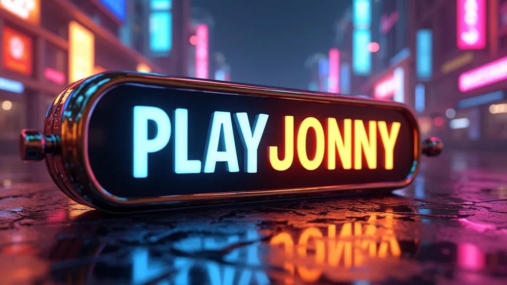 Play-jonnybonus